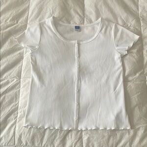 Old Navy Button up shirt